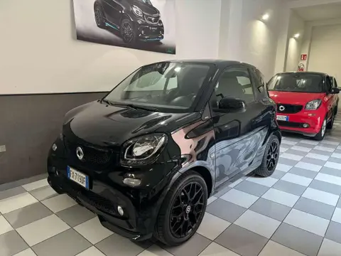 Used SMART FORTWO Petrol 2019 Ad 