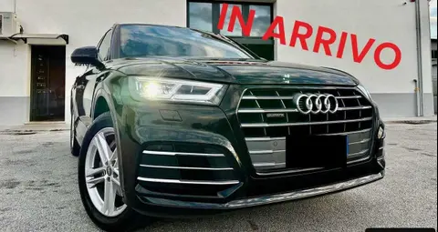 Annonce AUDI Q5 Diesel 2019 d'occasion 