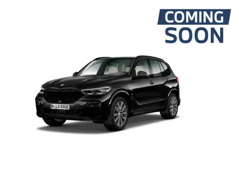 Used BMW X5 Hybrid 2022 Ad 