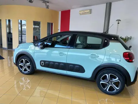 Used CITROEN C3 Petrol 2018 Ad 