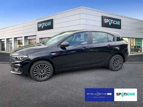 Annonce FIAT TIPO Essence 2024 d'occasion 