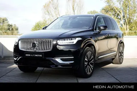 Used VOLVO XC90 Hybrid 2022 Ad 