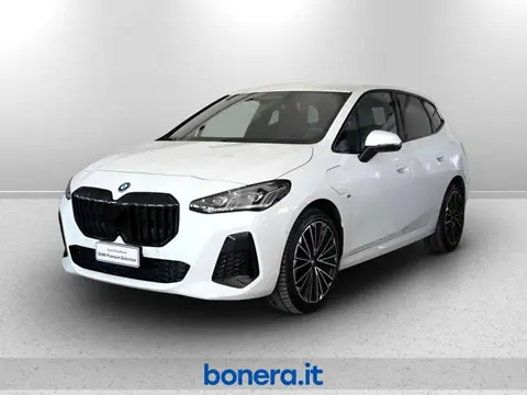 Annonce BMW SERIE 2 Hybride 2023 d'occasion 