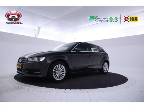 Annonce AUDI A3 Essence 2015 d'occasion 