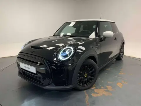 Used MINI COOPER Electric 2021 Ad 