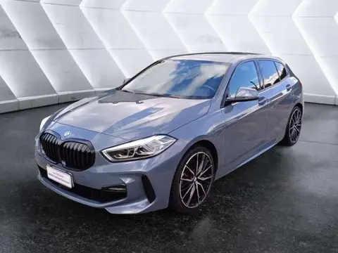 Annonce BMW SERIE 1 Diesel 2020 d'occasion 