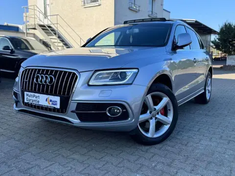 Used AUDI Q5 Diesel 2016 Ad 