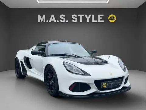 Used LOTUS EXIGE Petrol 2020 Ad 