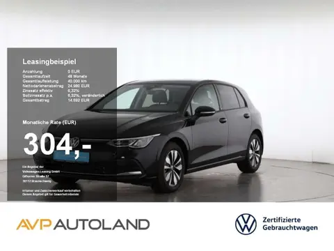 Used VOLKSWAGEN GOLF Petrol 2023 Ad 