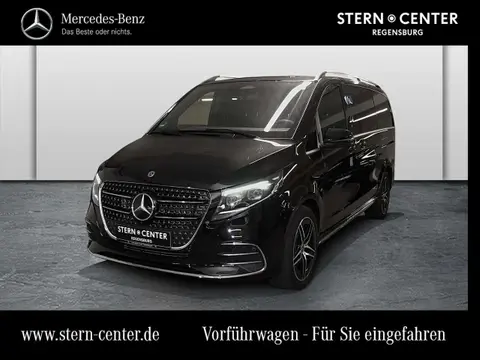 Used MERCEDES-BENZ CLASSE V Diesel 2024 Ad 