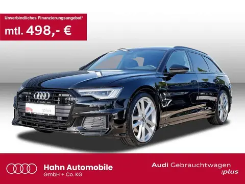 Annonce AUDI A6 Diesel 2021 d'occasion 