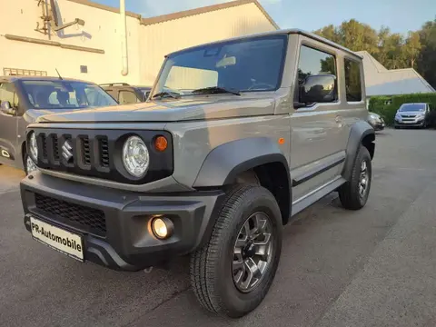 Used SUZUKI JIMNY Petrol 2020 Ad 