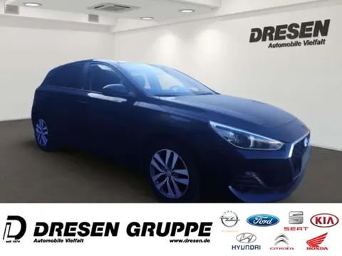 Annonce HYUNDAI I30 Essence 2019 d'occasion 