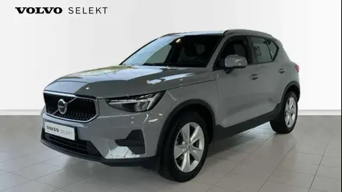 Used VOLVO XC40 Petrol 2023 Ad 