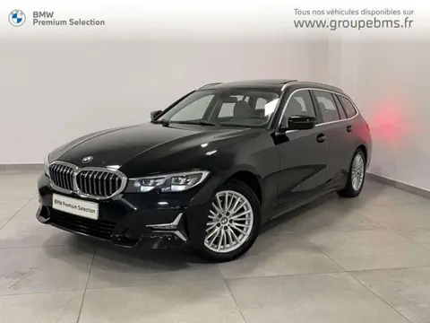 Annonce BMW SERIE 3  2020 d'occasion 