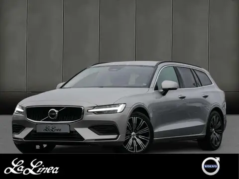 Used VOLVO V60 Petrol 2023 Ad 