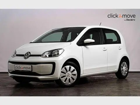 Used VOLKSWAGEN UP! Petrol 2021 Ad 