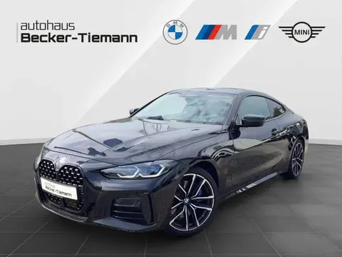 Annonce BMW M4 Essence 2021 d'occasion 