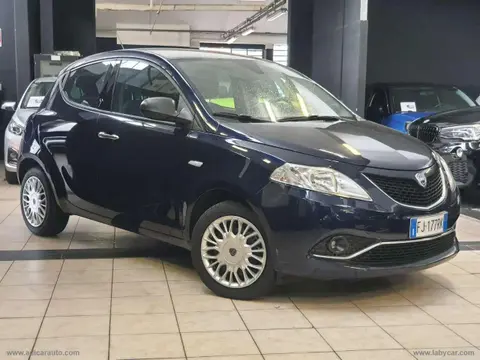 Used LANCIA YPSILON Petrol 2017 Ad 