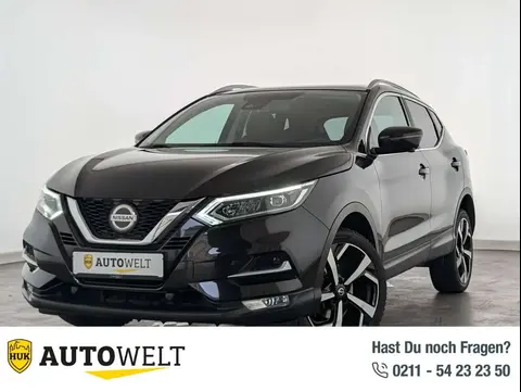 Annonce NISSAN QASHQAI Essence 2019 d'occasion 