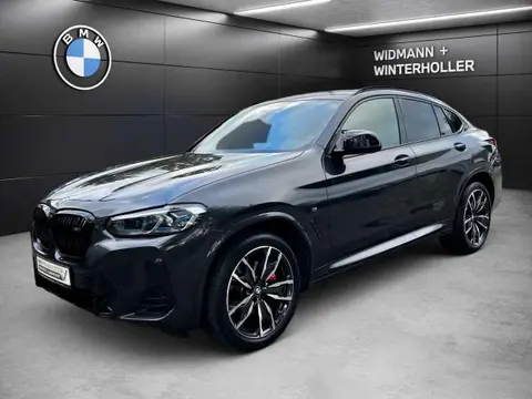 Annonce BMW X4 Essence 2021 d'occasion 