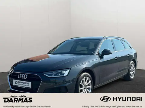 Used AUDI A4 Diesel 2022 Ad 