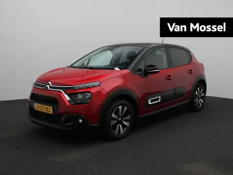 Annonce CITROEN C3 Essence 2023 d'occasion 