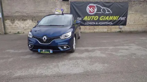 Used RENAULT GRAND SCENIC Diesel 2019 Ad 