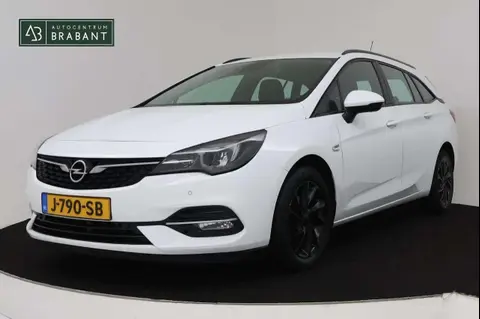 Annonce OPEL ASTRA Essence 2020 d'occasion 