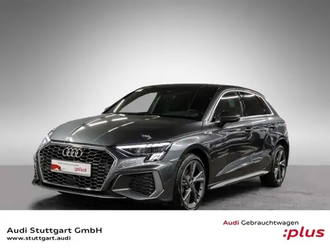 Used AUDI A3 Hybrid 2024 Ad 