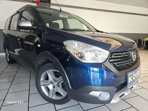 Used DACIA LODGY Petrol 2019 Ad 