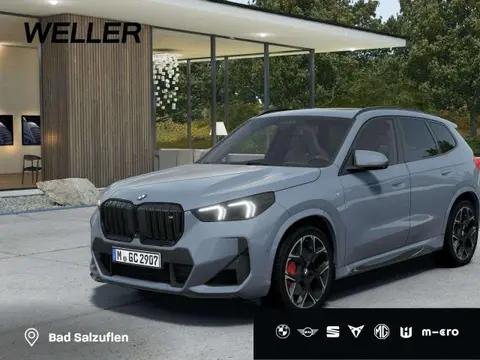 Annonce BMW X1 Essence 2024 d'occasion 