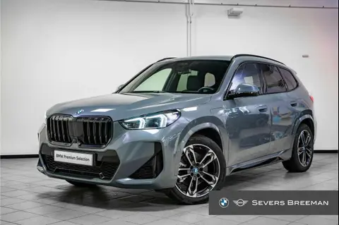 Annonce BMW X1 Hybride 2024 d'occasion 