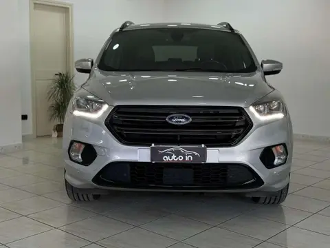 Used FORD KUGA Diesel 2019 Ad 