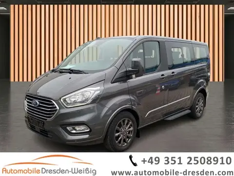 Used FORD TOURNEO Diesel 2021 Ad 