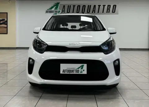 Annonce KIA PICANTO Essence 2024 d'occasion 