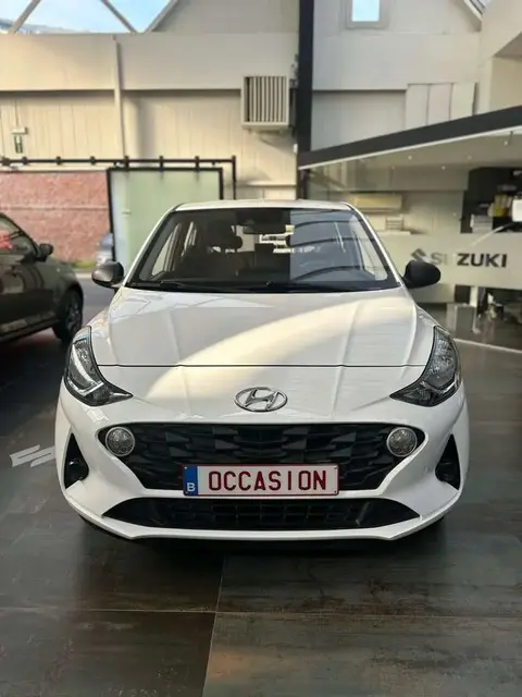 Annonce HYUNDAI I10 Essence 2020 d'occasion 