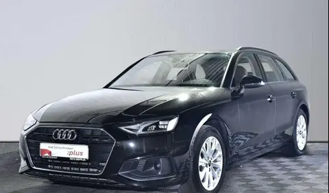 Annonce AUDI A4 Diesel 2021 d'occasion 