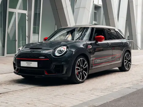 Annonce MINI JOHN COOPER WORKS Essence 2020 d'occasion 