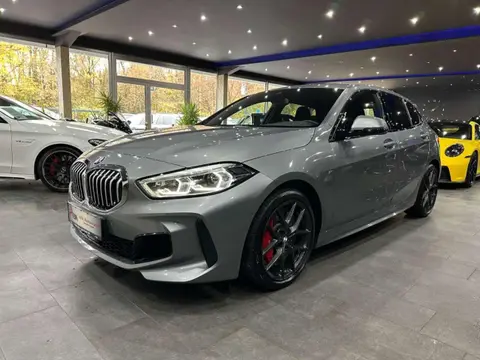 Annonce BMW SERIE 1 Essence 2023 d'occasion 