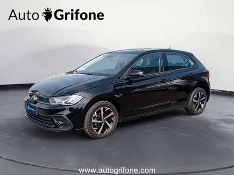 Used VOLKSWAGEN POLO Petrol 2022 Ad 