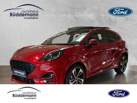 Used FORD PUMA Petrol 2024 Ad 