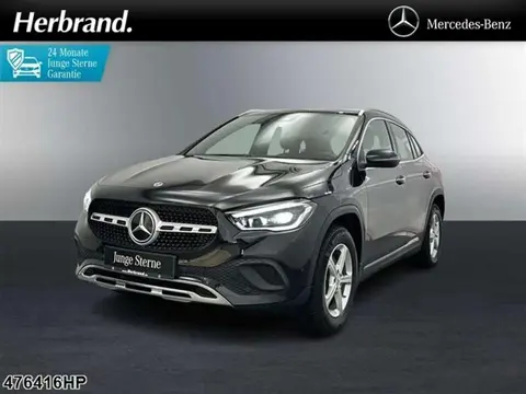 Annonce MERCEDES-BENZ CLASSE GLA Essence 2022 d'occasion 