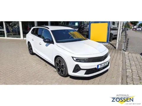 Annonce OPEL ASTRA Essence 2024 d'occasion 