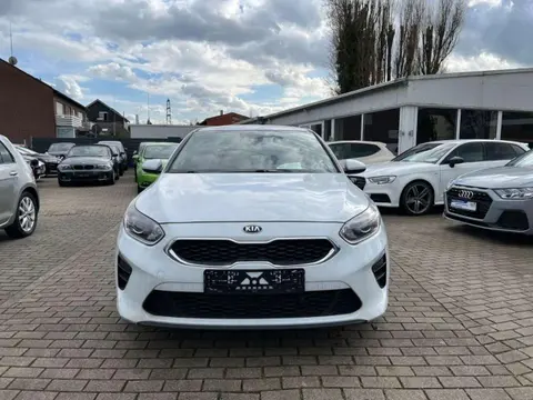 Used KIA CEED Petrol 2021 Ad 