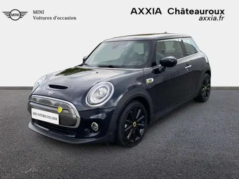 Used MINI COOPER Electric 2020 Ad 