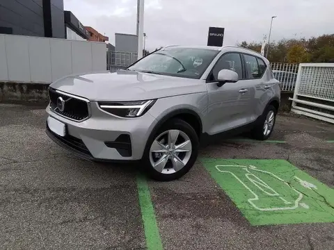 Used VOLVO XC40 Petrol 2024 Ad 