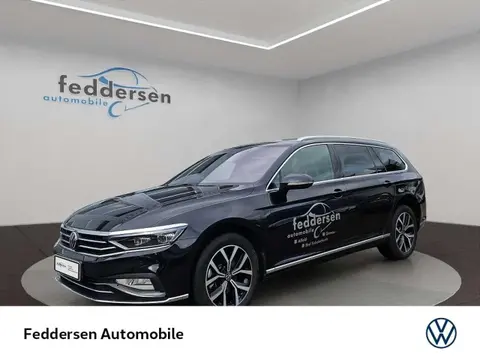 Used VOLKSWAGEN PASSAT Diesel 2024 Ad 