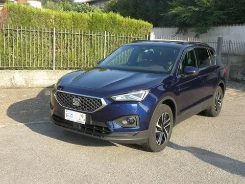 Annonce SEAT TARRACO Essence 2021 d'occasion 