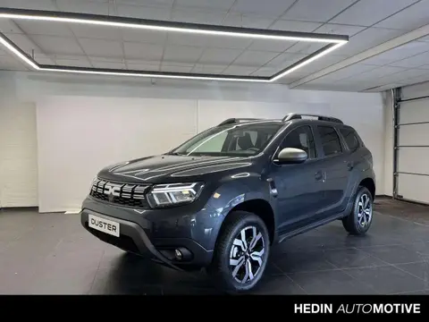 Used DACIA DUSTER LPG 2024 Ad 